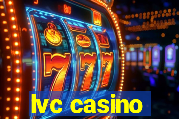 lvc casino